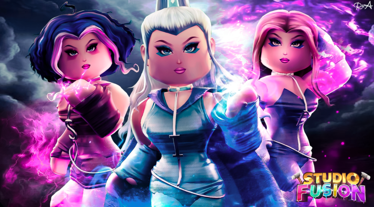 Cosmic Showdown official artwork